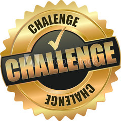 Challenge yourself