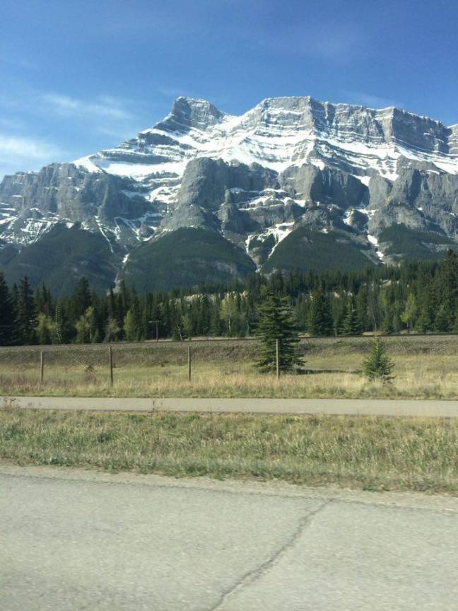 banff 2
