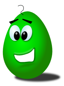 11971017688323435Chrisdesign_green_comic_egg.svg.med