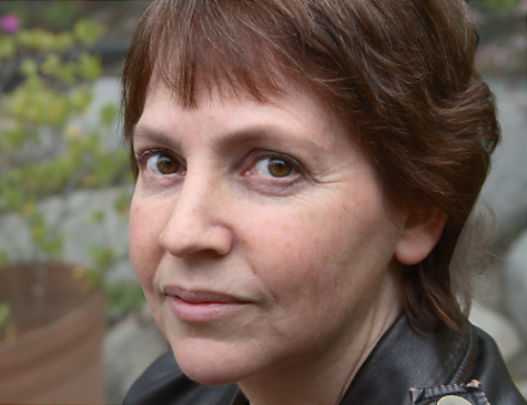 Wyle author photo number 2