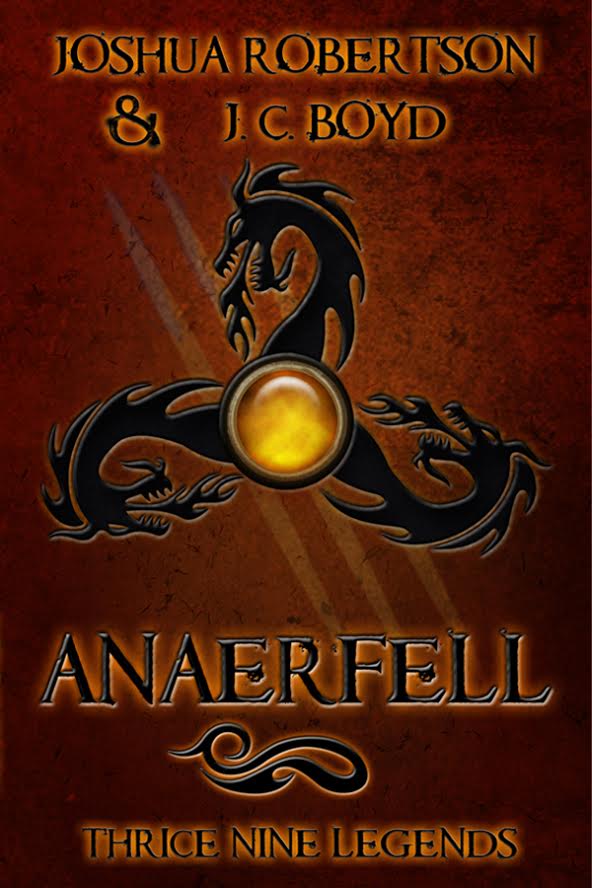 anaerfell