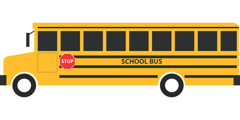 schoolbus-1501332_960_720