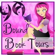 YA Bound Book Tours