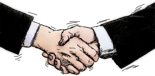 handshake-cartoon