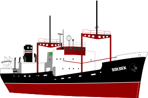 cargo-ship