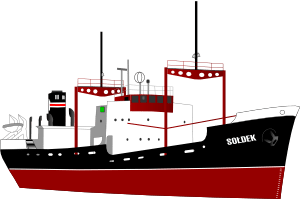 cargo-ship