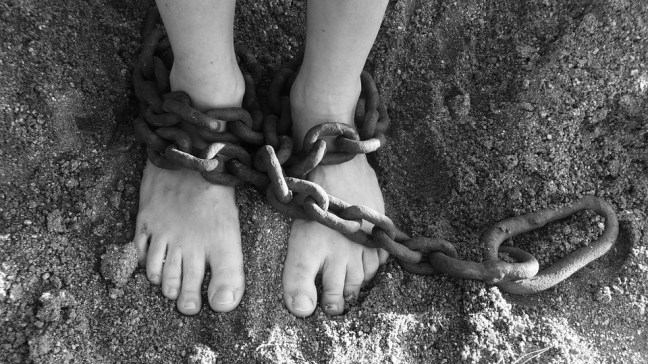 shackles