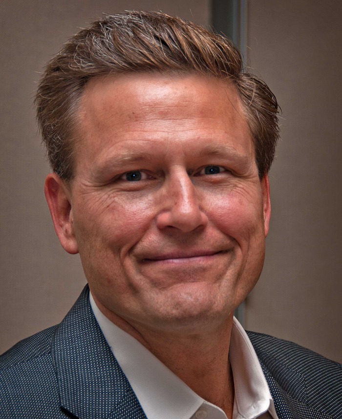 David Baldacci Headshot