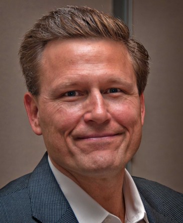 David Baldacci Headshot
