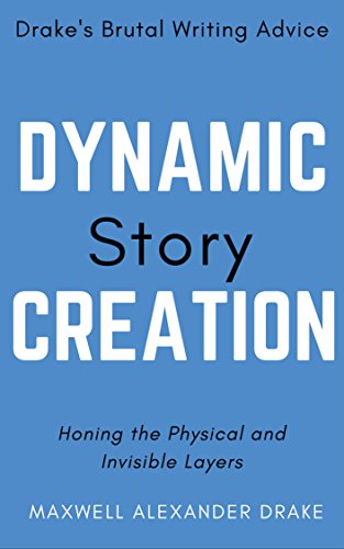 Dynamic Story Creation