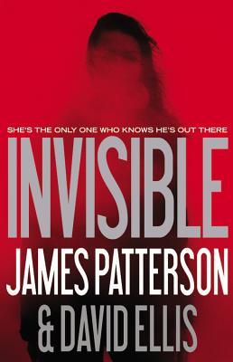 Invisible James Patterson