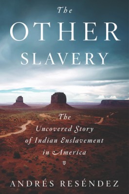 The other slavery