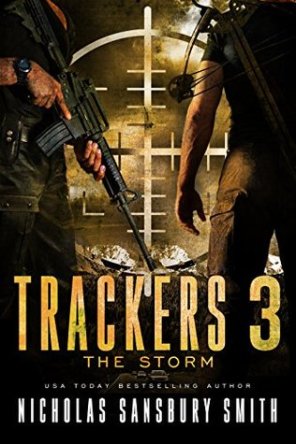 The Storm trackers 3