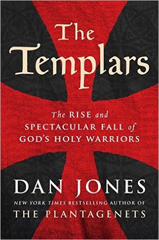 The templars dan jones
