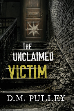 The Unclaimed victim