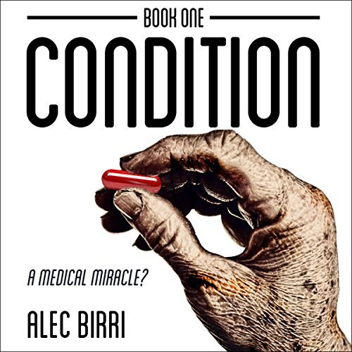 Condition book one