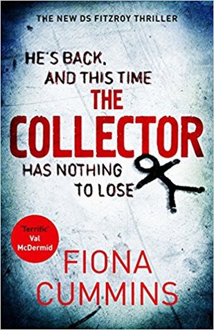 The Collector Fiona cummins