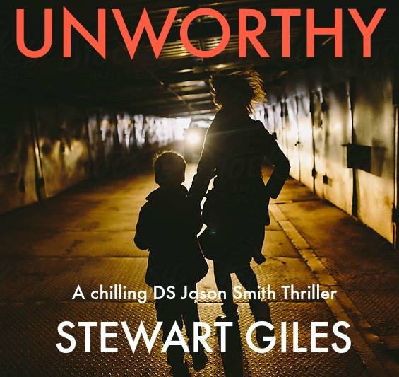 Unworthy cover