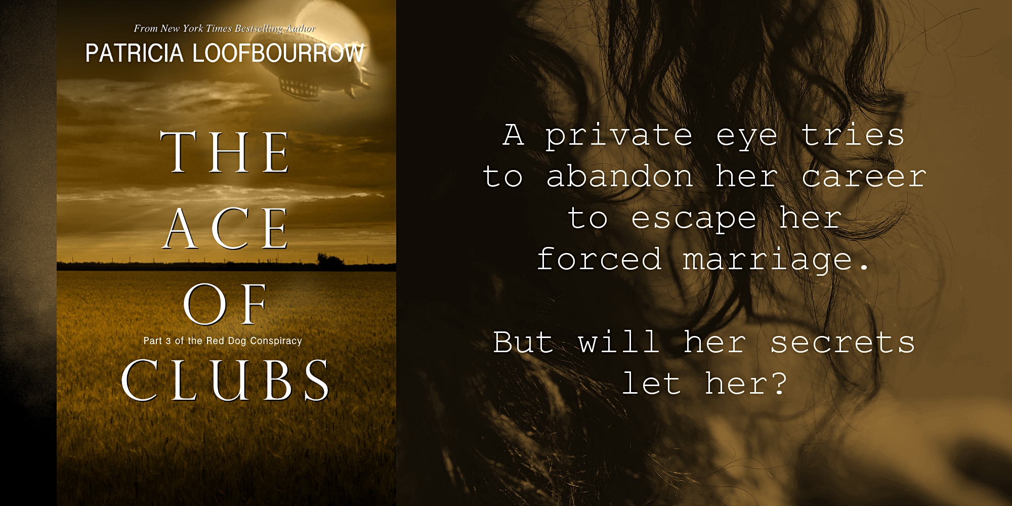 Ace of clubs ad 3 image