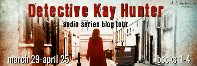 Detective Kay Hunter