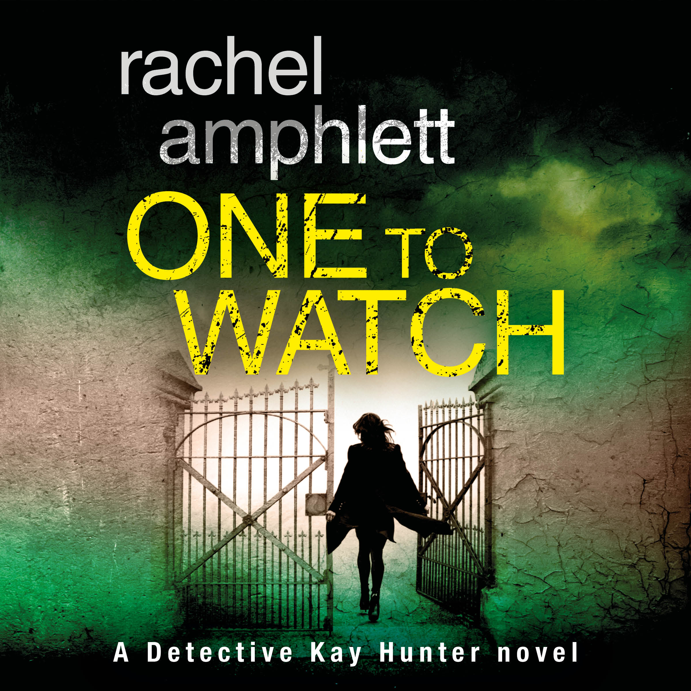 One to Watch Cover AUDIO