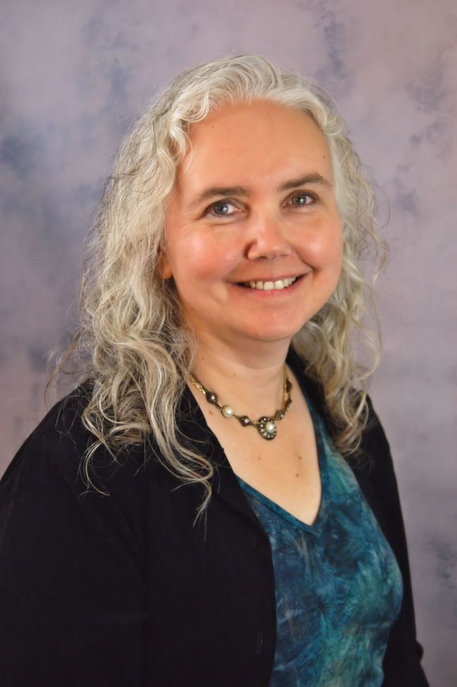 Patricia Loofborrow profile image