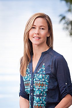 Christine Carbo author image