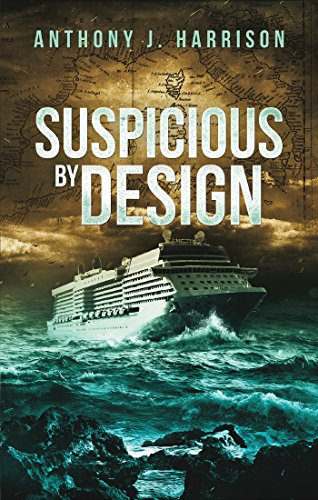 Suspicious by design image