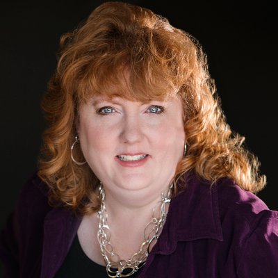 Heather Weidner image