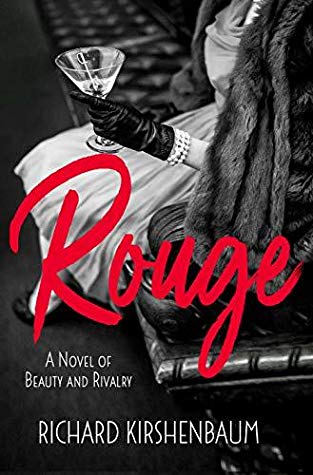 Rouge a novel of Beauty and Rivalry image